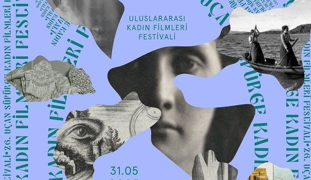 UÇAN SÜPÜRGE ULUSLARARASI KADIN FİLMLERİ FESTİVALİ 2023 NE ZAMAN?