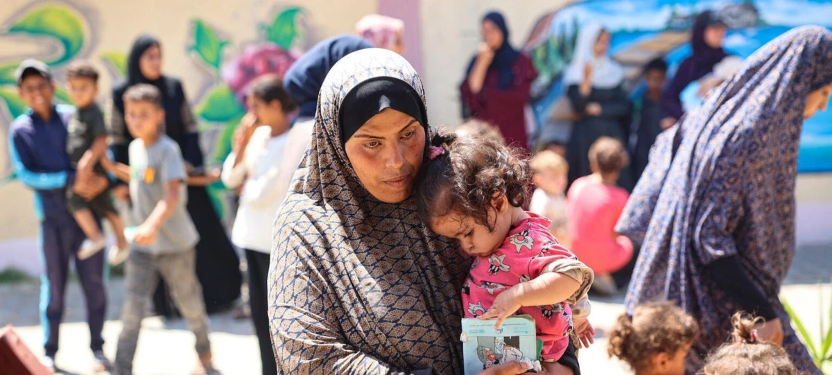 AB, İSRAİL'E KARŞI HAREKETE GEÇTİ: YAPTIRIM VE TİCARETİ ASKIYA ALMA KONULARI MASADA