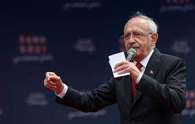 CHP’DEN SEÇİME 4 GÜN KALA ORTALIĞI KARIŞTIRACAK İDDİA