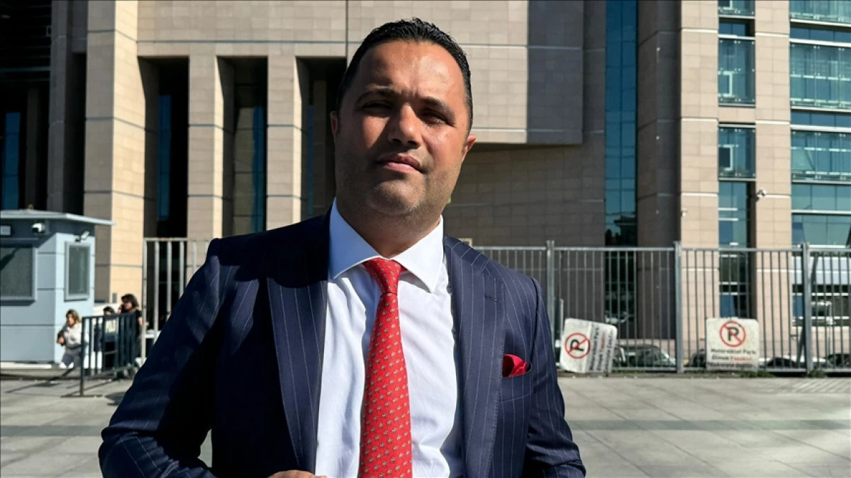 'CASUSLUK' VE 'FETÖ'YE YARDIM' SORUŞTURMALARINDA REZAN EPÖZDEMİR'E TAKİPSİZLİK:'ADALET TECELLİ ETTİ'