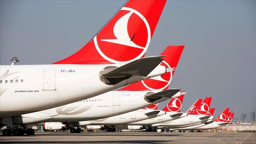 TÜRK HAVA YOLLARI, PAKİSTAN'IN DEV HAVAYOLU ŞİRKETİNİ SATIN ALIYOR