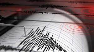 ADANA'DA KORKUTAN DEPREM!