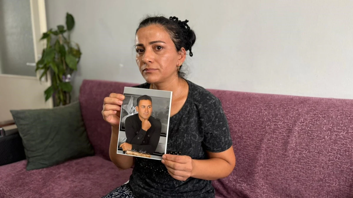 Miras Tartışmasında Kardeş Cinayeti: Eşinin Acı İfadesi