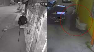 ADANA'DA MOTOSİKLET VE SADAKA KUMBARASI ÇALAN ZANLI TUTUKLANDI