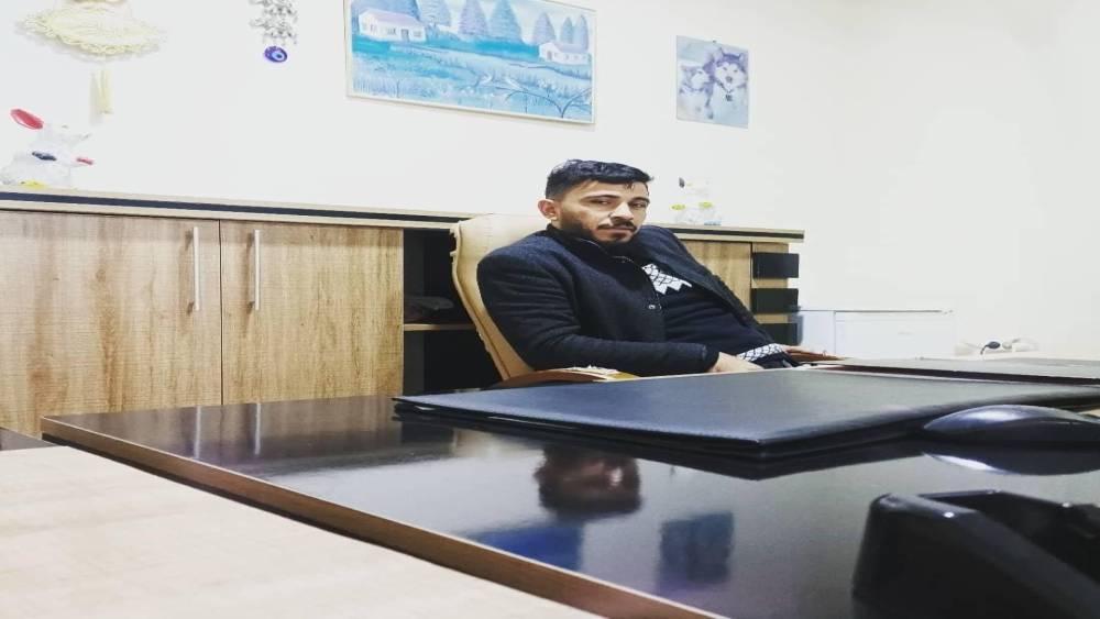 Ceyhan’da silahlı çatışma: 2 yaralı