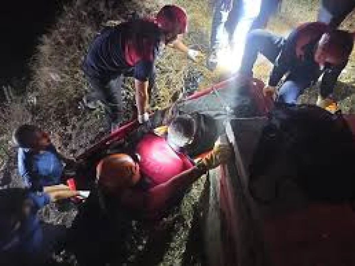 Osmaniye'de Elektrikli Bisiklet Kazası: 1 Ölü, 1 Yaralı