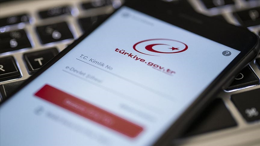 14 MAYIS'TA SEÇMENLERİN OY KULLANACAĞI SANDIKLAR E-DEVLET'TEN İLAN EDİLDİ