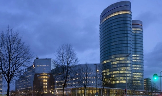 AVRUPA'NIN EN BÜYÜK TARIM BANKASI RABOBANK TÜRKİYE'DEN ÇEKİLİYOR