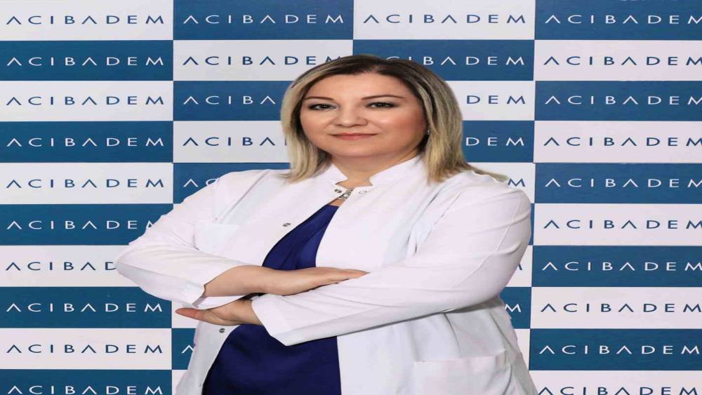 UZMANI, GENETİK TESTLER SAYESİNDE KİŞİYE ÖZEL KANSER TEDAVİSİNİ ANLATTI