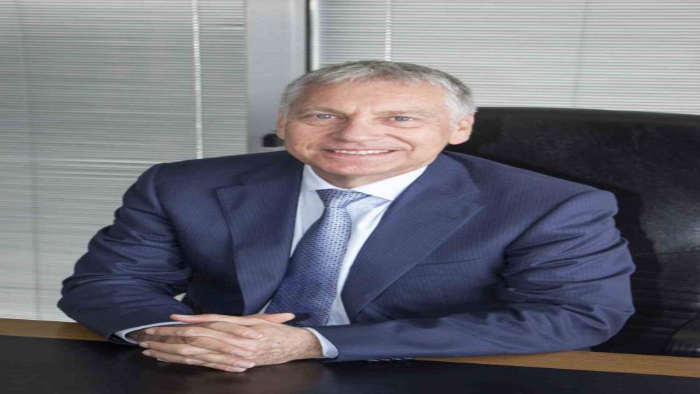 MDTO BAŞKANI LOKMANOĞLU, TOBB YÖNETİM KURULU ÜYELİĞİNE YENİDEN SEÇİLDİ