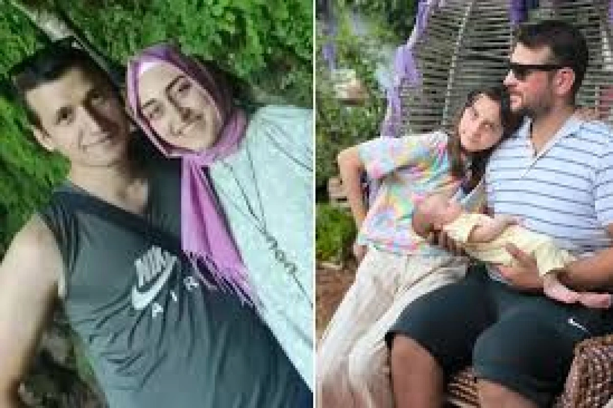 Aynı aileden 3 kişinin hayatını kaybettiği kazada kahreden detay