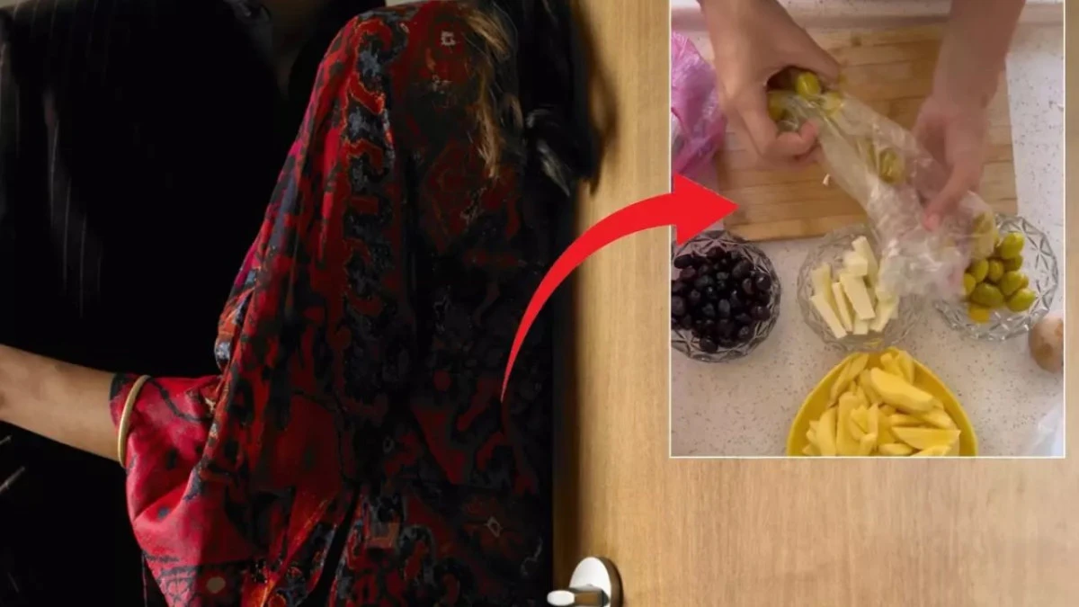 SKANDALDA SON PERDE: SOSYAL MEDYADA "KOCAMI ALDATTIM" AKIMI BAŞLADI