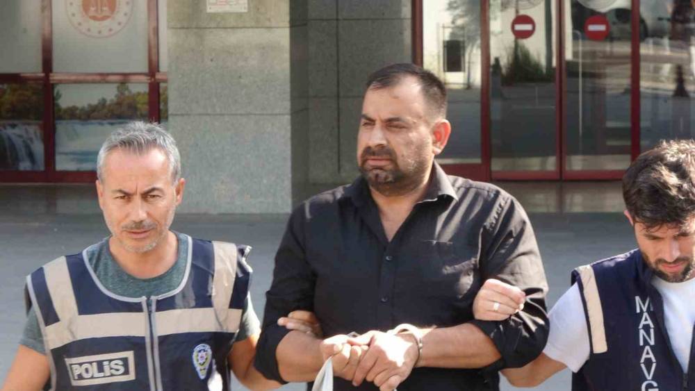 OSMANİYE’DE CİNAYET İŞLEYEN ZANLI, 1,5 YIL SONRA ANTALYA’DAKİ KARDEŞİNİN EVİNDE YAKALANDI
