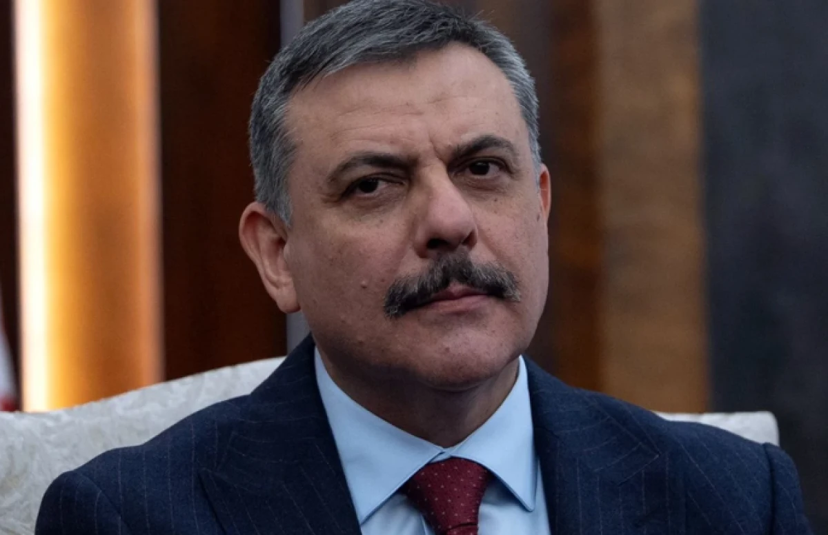 BAKAN ÇİFTÇİ TARİH VERDİ!ARAÇLARDA SES SİSTEMLERİNE DÜZENLEME GELİYOR