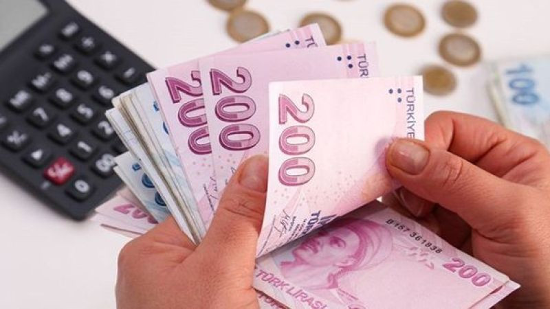İŞTE EMEKLİ ZAMMI İÇİN KONUŞULAN ORAN