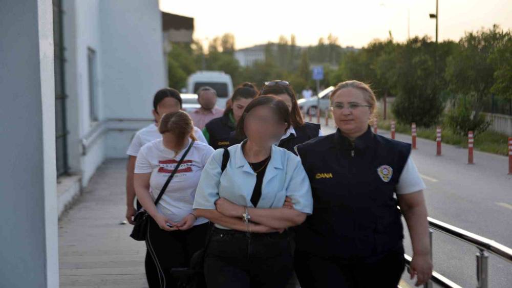 DEPREMZEDELERE SOSYAL MEDYADAN HAKARET İDDİASINA 8 GÖZALTI