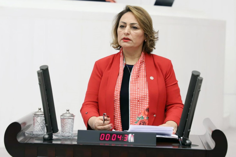 “FECİ KAZANIN SORUMLULARI HESAP VERMELİDİR”