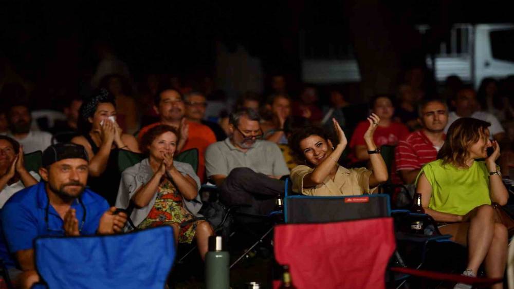 HayatPark’ta, “2.Barofest Yaza Merhaba” etkinliği