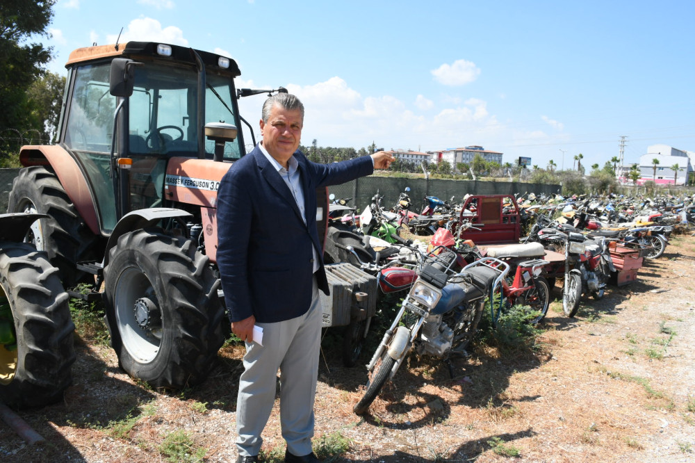 "SOYGUNUN ADI YASAL ZORUNLULUK OLDU"