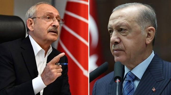 CUMHURBAŞKANI ERDOĞAN, KILIÇDAROĞLU'NUN KREDİ KARTI FAİZİ SİLME VAADİNİ HEDEF ALDI
