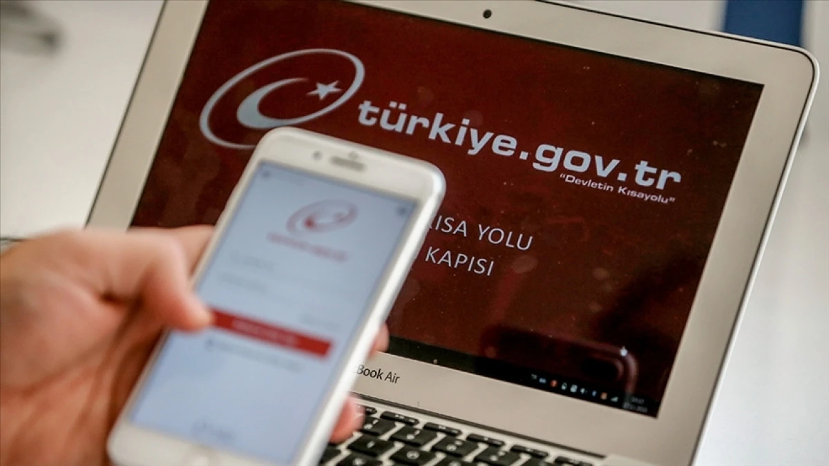E-DEVLET'TEN KİRA SÖZLEŞMESİ HİZMETİ EMLAKÇILARIN DA KULLANIMINA AÇILDI