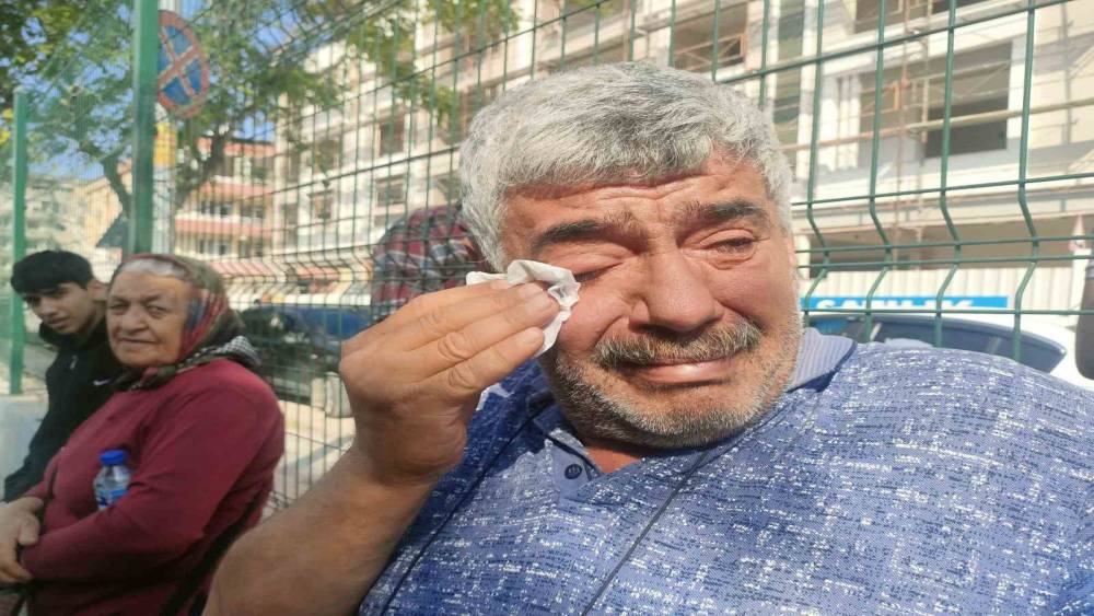 Hatay’da hüzünlü seçim