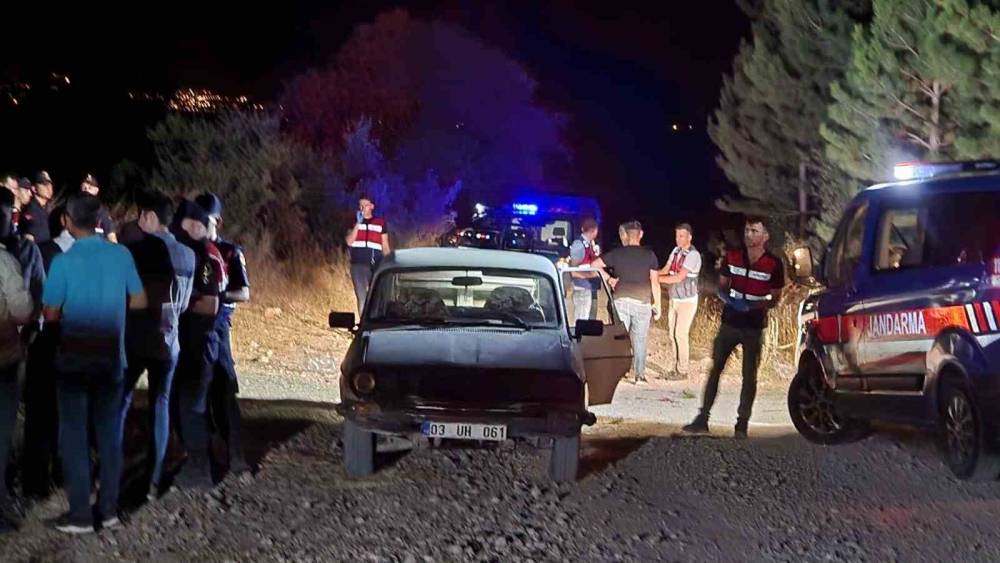 ISPARTA’DA DÜNÜR KATLİAMI: 4 ÖLÜ
