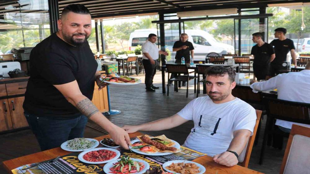 ADANA’DA KIRMIZI ET TÜKETİMİ REKOR SEVİYEYE ULAŞTI