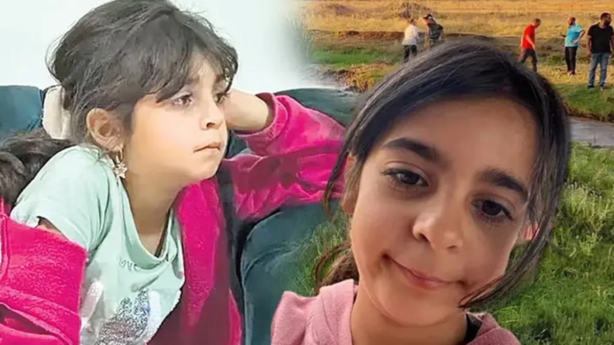 NARİN'İN ÖN OTOPSİSİNDEN YENİ DETAYLAR: ÇUVALDAN KAVAL KEMİĞİ ÇIKTI, ÖLÜM SEBEBİ VE ZAMANI BELİRSİZ