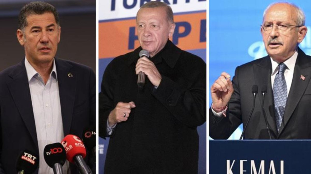OĞAN'IN OYU İKİNCİ TURDA NASIL DAĞILIR? SEÇIM SONUÇLARINI BİLEN ANKETÇİ 3 FARKLI SENARYO ÜZERİNDE DURDU