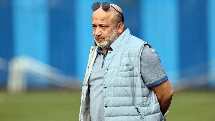 ADANA DEMİRSPOR NEREYE KOŞUYOR !
