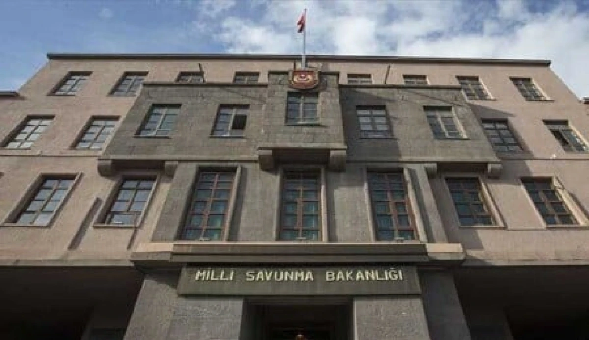 MSB'DEN KIBRIS'A MÜDAHALE SİNYALİ: KULLANMAKTAN ÇEKİNMEYİZ