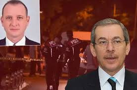 ESKİ BAKAN ABDÜLLATİF ŞENER’İN OĞLU BEDİRHAN ŞENER TUTUKLANDI