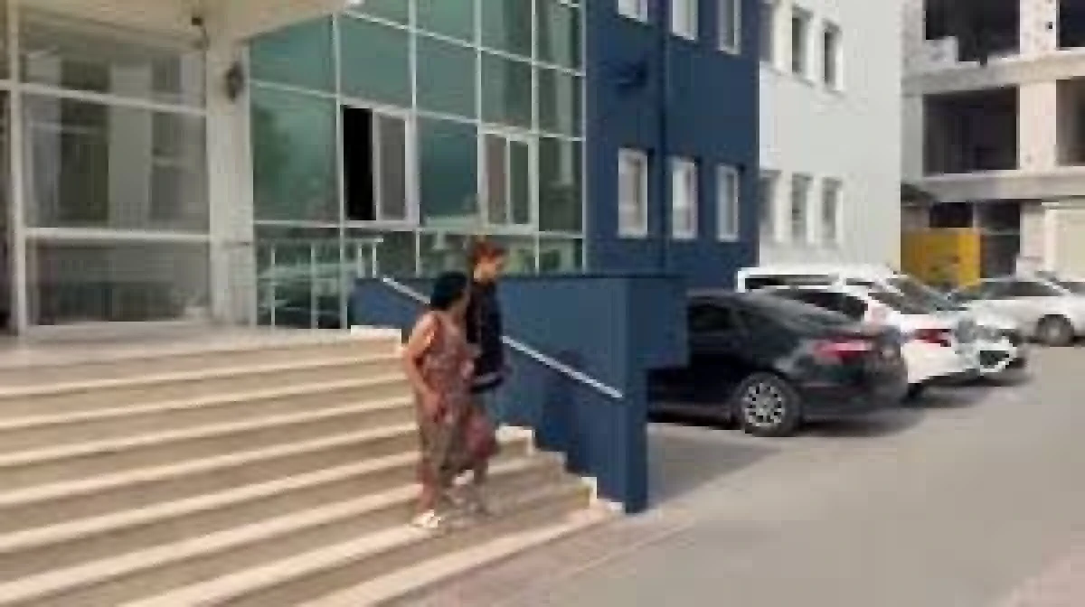 İskenderun'da Günübirlik Kiralamalarda Fuhuş Operasyonu