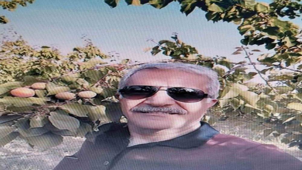 MERSİN’DE KAYIP ŞAHIS ARAÇ İÇİNDE ÖLÜ BULUNDU