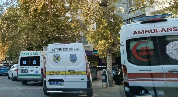 Avukat ofisinde intihar etti! Geride bıraktığı not olayı aydınlatacak