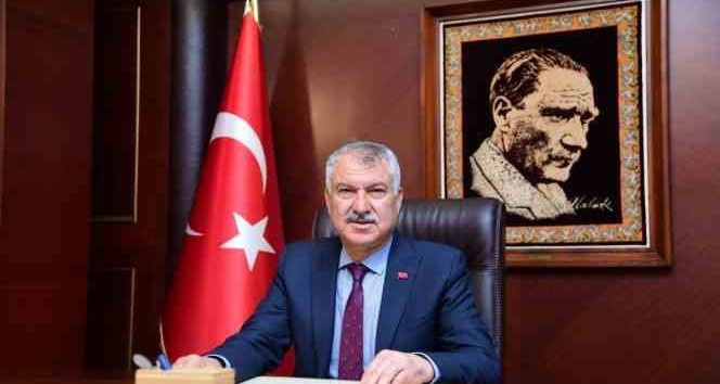 BAŞKAN KARALAR, “ÇALIŞANLARIMIZA TERÖRİST YAKIŞTIRMASI YAPANLARI ŞİDDETLİ KINIYORUM”