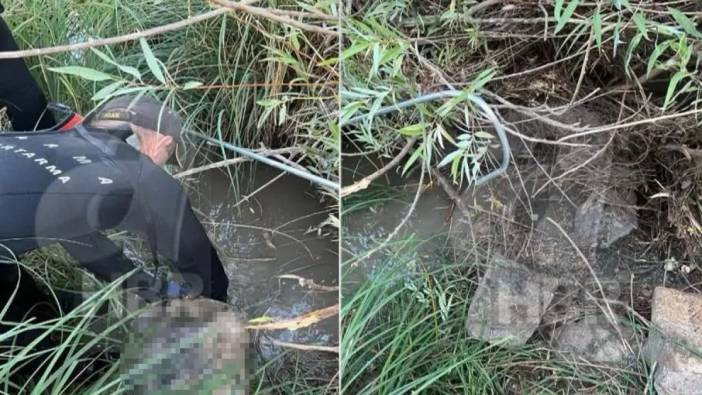 GÖRÜNTÜ HAFTALAR SONRA ORTAYA ÇIKTI: BİR KÖŞEYE ATIN! KIZIM BİLİYOR, DAYANAMIYOR