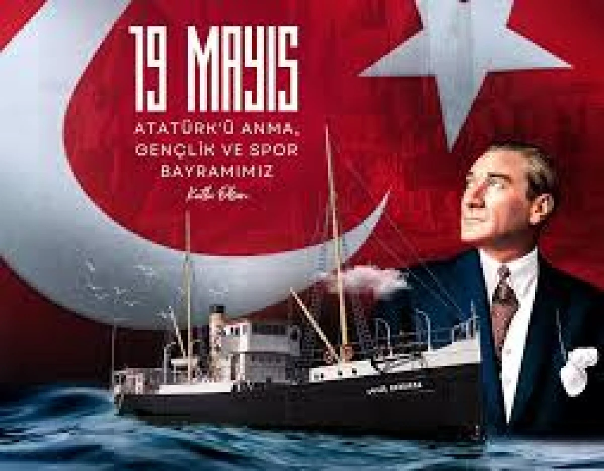 KÜLLERİNDEN DOĞAN MİLLETİN İLK ADIMI: 19 MAYIS 1919