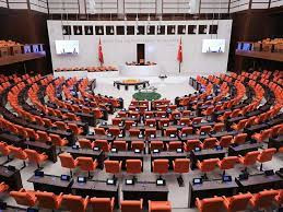 TBMM'DE 28. DÖNEM MİLLETVEKİLLERİ BUGÜN YEMİN EDECEK!