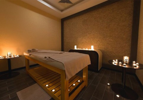 Masaj ve SPA salonlarına operasyon