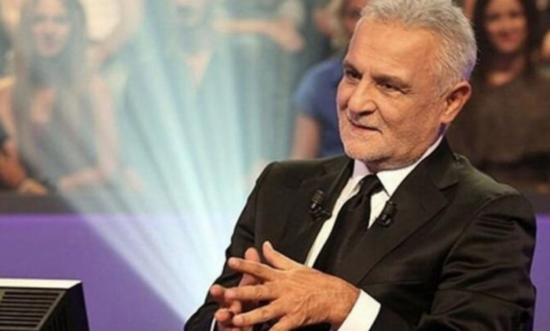 ÜNLÜ TELEVİZYONCU KENAN IŞIK HAYATINI KAYBETTİ