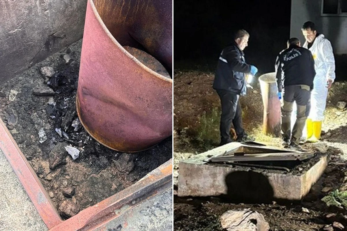 KÜBRA YAPICI’NIN KATİL ZANLILARI YAKALANDI! CESEDE YAPTIKLARI KAN DONDURDU