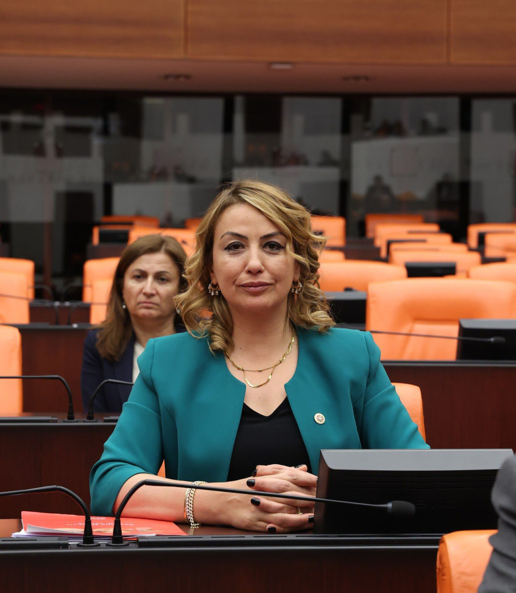 YILDIRIM KARA: DEPREMZEDELER İÇİN TOPLANAN 49 MİLYAR NEREDE?