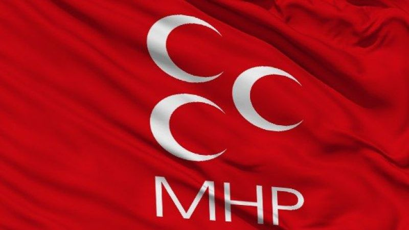 MHP ADANA’DA ÜÇ İLÇEYE ATAMA YAPTI