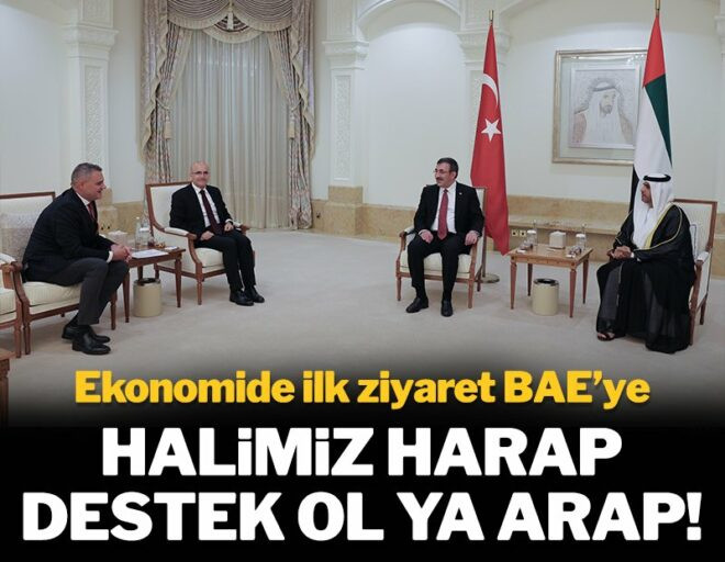 HALİMİZ HARAP DESTEK OL YA ARAP!
