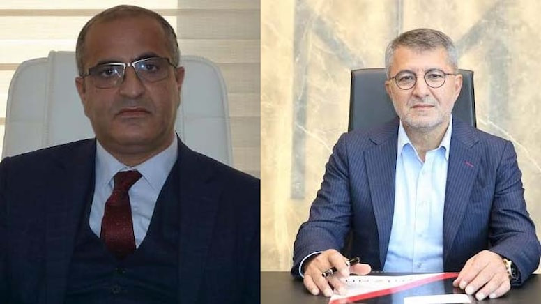 İL MÜDÜRÜ GÖREVDEN ALINDI, AKP’LI YÖNETICININ YEĞENI MÜDÜR YAPILDI