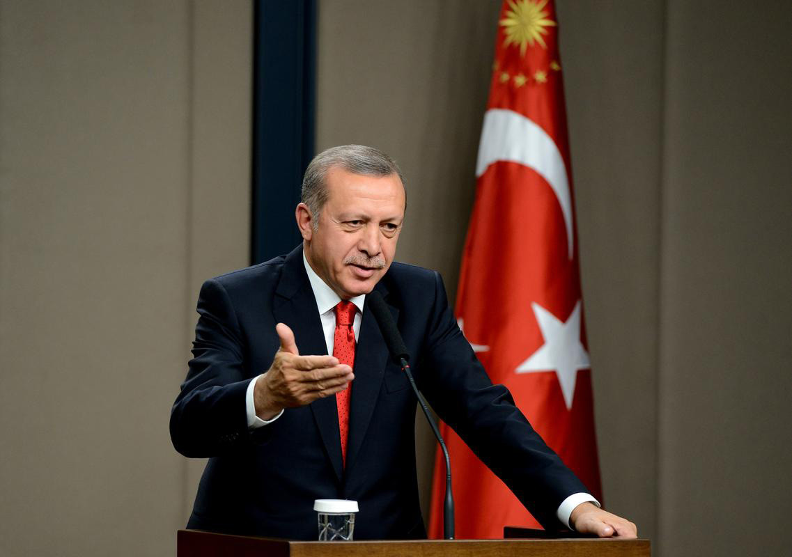 AK PARTİ'DEN İSRAİLLİ BAKAN KATZ'IN CUMHURBAŞKANI ERDOĞAN'A YÖNELİK SKANDAL SÖZLERİNE SERT TEPKİ