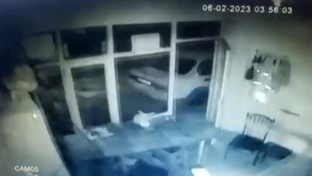 FELAKETİN HİÇ YAYINLANMAMIŞ GÖRÜNTÜLERİ ORTAYA ÇIKTI