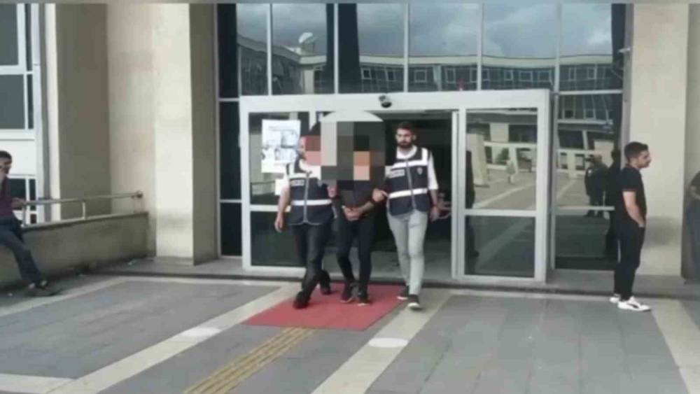 OSMANİYE’DE FETÖ FİRARİSİ YAKALANDI